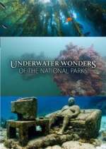 Watch Underwater Wonders of the National Parks Freemovieswatch