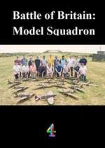 Watch Battle of Britain: Model Squadron Freemovieswatch