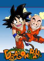 Watch Dragon Ball Freemovieswatch