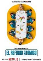 Watch El refugio atómico Freemovieswatch