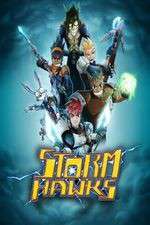 Watch Storm Hawks Freemovieswatch