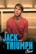 Watch The Jack and Triumph Show Freemovieswatch