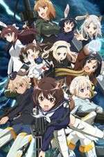 Watch Brave Witches Freemovieswatch