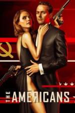 Watch The Americans Freemovieswatch