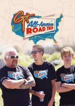 Watch Guy's All-American Road Trip Freemovieswatch