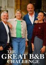 Watch The Great B&B Challenge Freemovieswatch