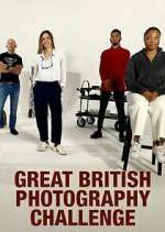 Watch The Great British Photography Challenge Freemovieswatch