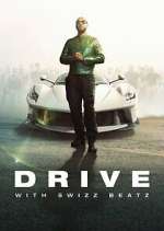 Watch Drive with Swizz Beatz Freemovieswatch
