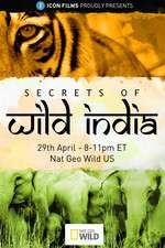 Watch Secrets of Wild India Freemovieswatch
