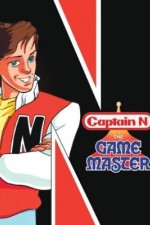 Watch Captain N: The Game Master Freemovieswatch