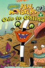 Watch Aaahh Real Monsters Freemovieswatch