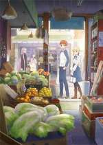 Watch Today\'s Menu for Emiya Family Freemovieswatch