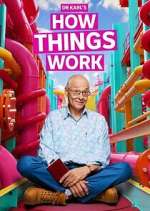 Watch Dr Karl\'s How Things Work Freemovieswatch