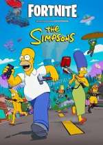 Watch Fortnite x The Simpsons Freemovieswatch