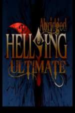 Watch Hellsing Ultimate Abridged Freemovieswatch