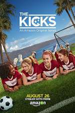 Watch The Kicks (2015) Freemovieswatch