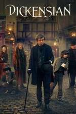 Watch Dickensian Freemovieswatch
