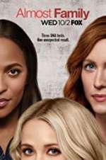 Watch Almost Family Freemovieswatch