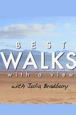 Watch Best Walks with a View with Julia Bradbury Freemovieswatch