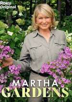 Watch Martha Gardens Freemovieswatch