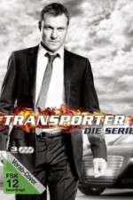 Watch Transporter The Series Freemovieswatch