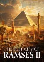 Watch The Lost City of Ramses II Freemovieswatch