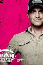Watch Survivor New Zealand Freemovieswatch