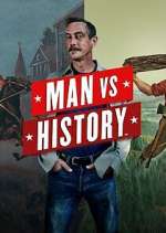 Watch Man vs. History Freemovieswatch