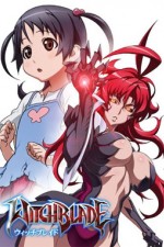 Watch Witchblade  (Anime) Freemovieswatch