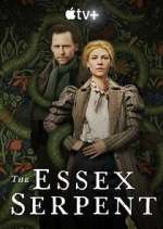 Watch The Essex Serpent Freemovieswatch