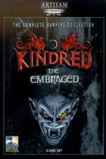 Watch Kindred: The Embraced Freemovieswatch
