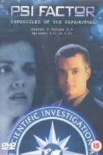 Watch PSI Factor: Chronicles of the Paranormal Freemovieswatch