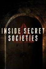 Watch Inside Secret Societies Freemovieswatch