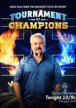 Watch Tournament of Champions Freemovieswatch