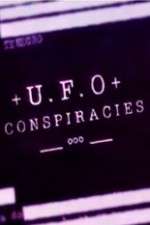 Watch UFO Conspiracies Freemovieswatch