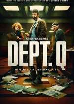 Watch Dept. Q Freemovieswatch