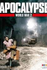 Watch Apocalypse: The Second World War Freemovieswatch