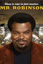 Watch Mr. Robinson Freemovieswatch