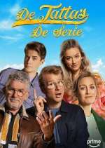 Watch De Tattas The Series Freemovieswatch