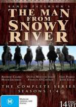 Watch The Man from Snowy River Freemovieswatch