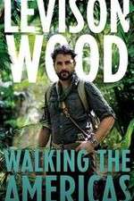 Watch Walking the Americas Freemovieswatch