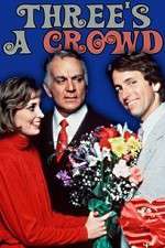 Watch Three's a Crowd Freemovieswatch