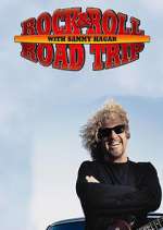 Watch Rock & Roll Road Trip with Sammy Hagar Freemovieswatch