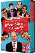 Watch Whose Line Is It Anyway? Freemovieswatch