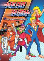 Watch The Kid Super Power Hour Freemovieswatch
