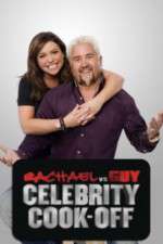 Watch Rachael vs Guy Celebrity Cook-Off Freemovieswatch