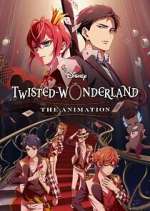 Watch Disney Twisted-Wonderland: The Animation Freemovieswatch