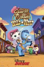 Watch Sheriff Callie's Wild West Freemovieswatch