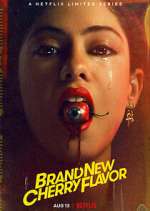 Watch Brand New Cherry Flavor Freemovieswatch