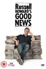 Watch Russell Howard's Good News Freemovieswatch
